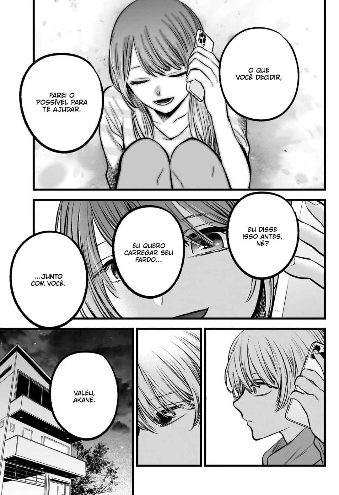 Chapter 97 - Page 18