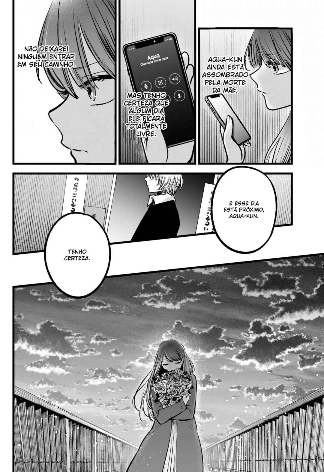 Chapter 97 - Page 19