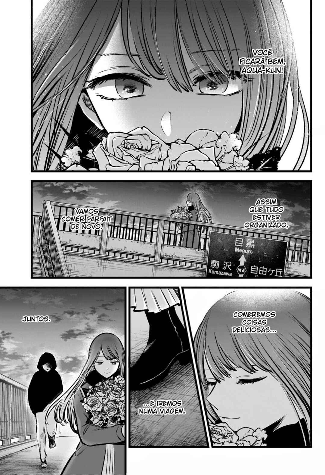 Chapter 97 - Page 20