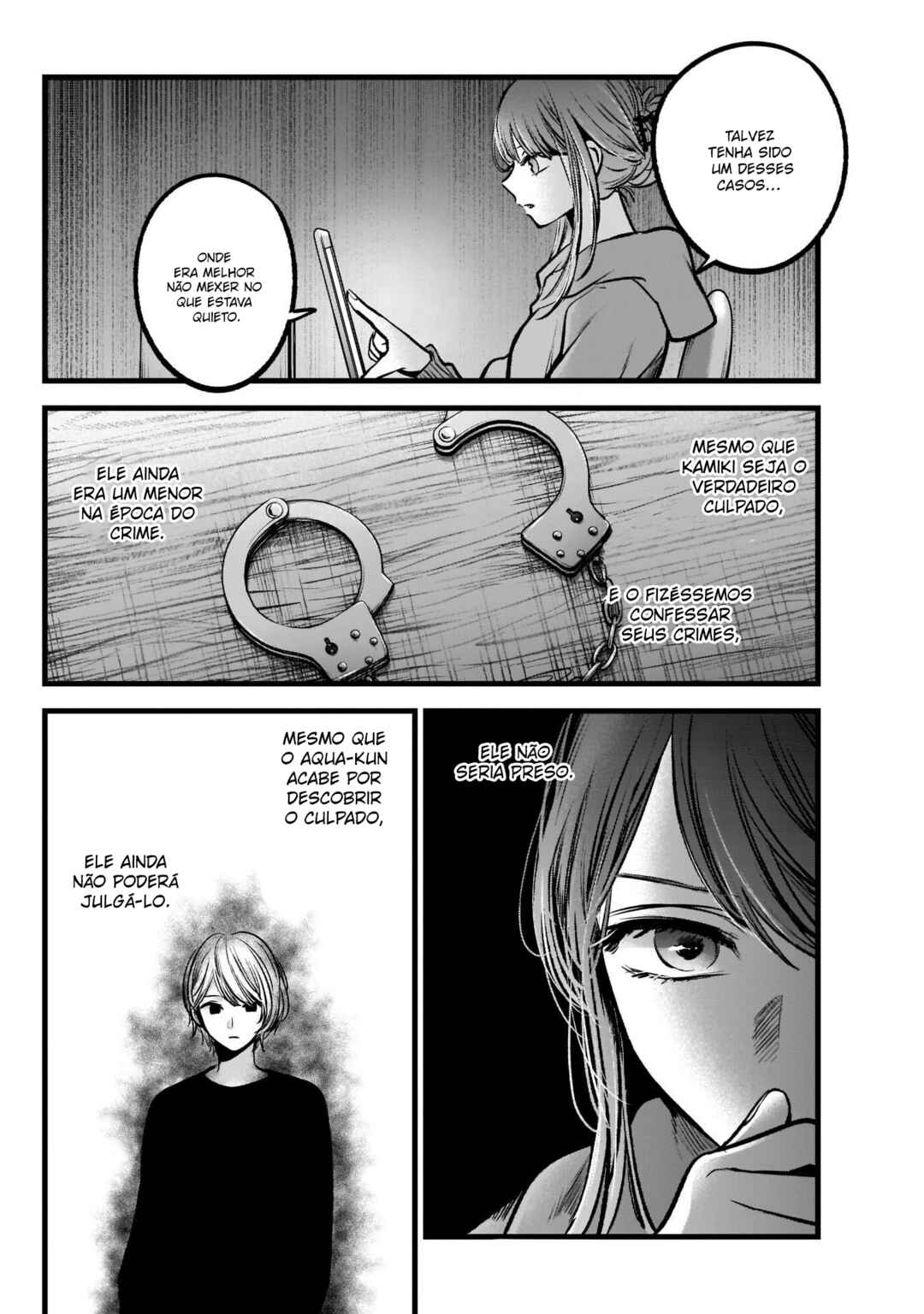 Chapter 97 - Page 5