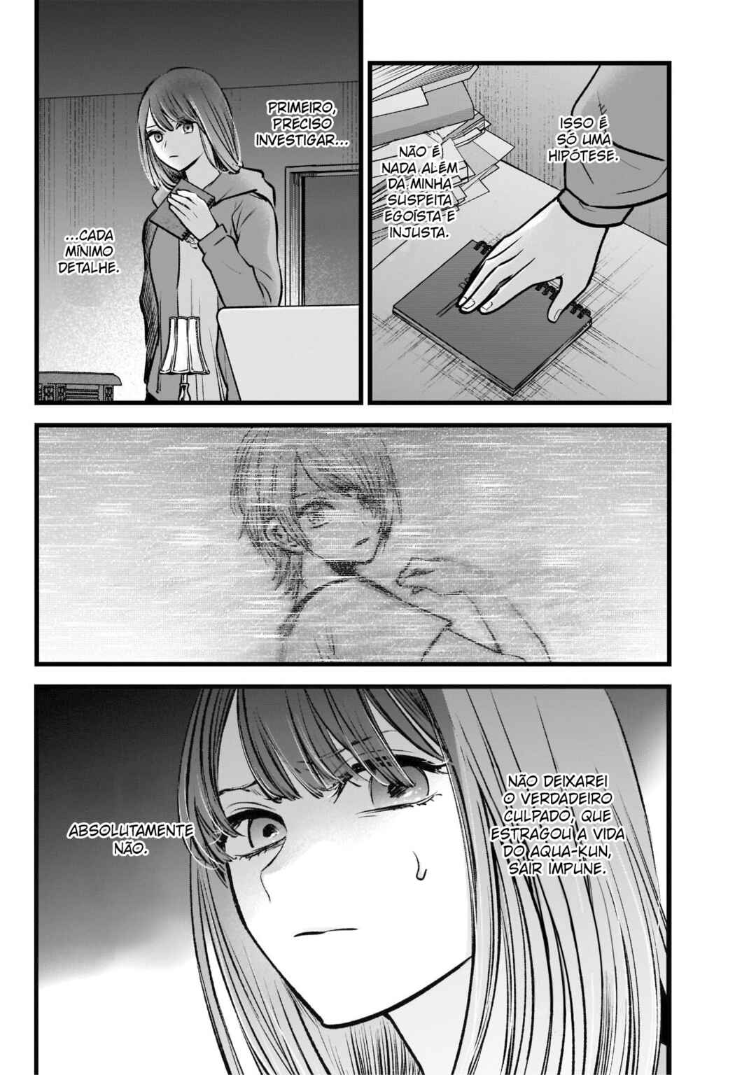 Chapter 97 - Page 7