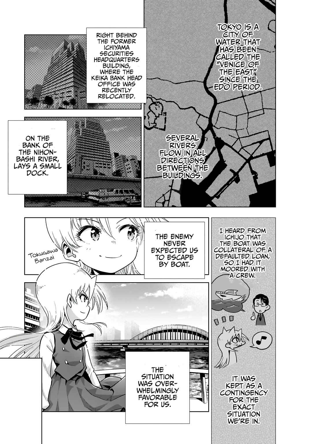 Chapter 18 - Page 21