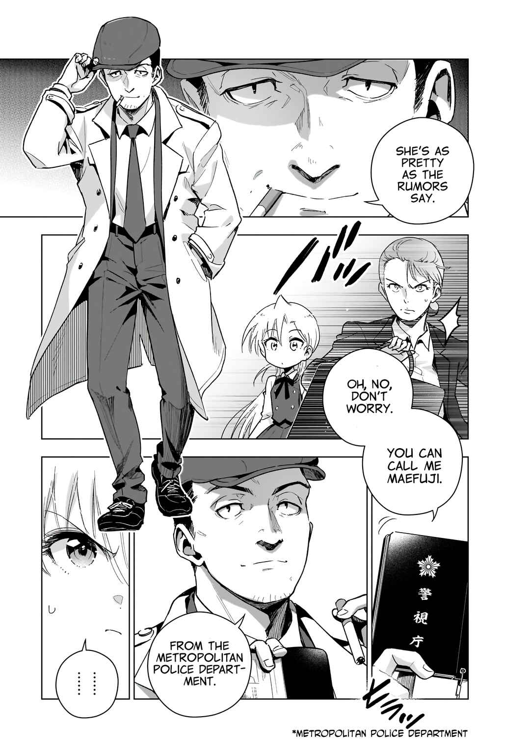 Chapter 18 - Page 23