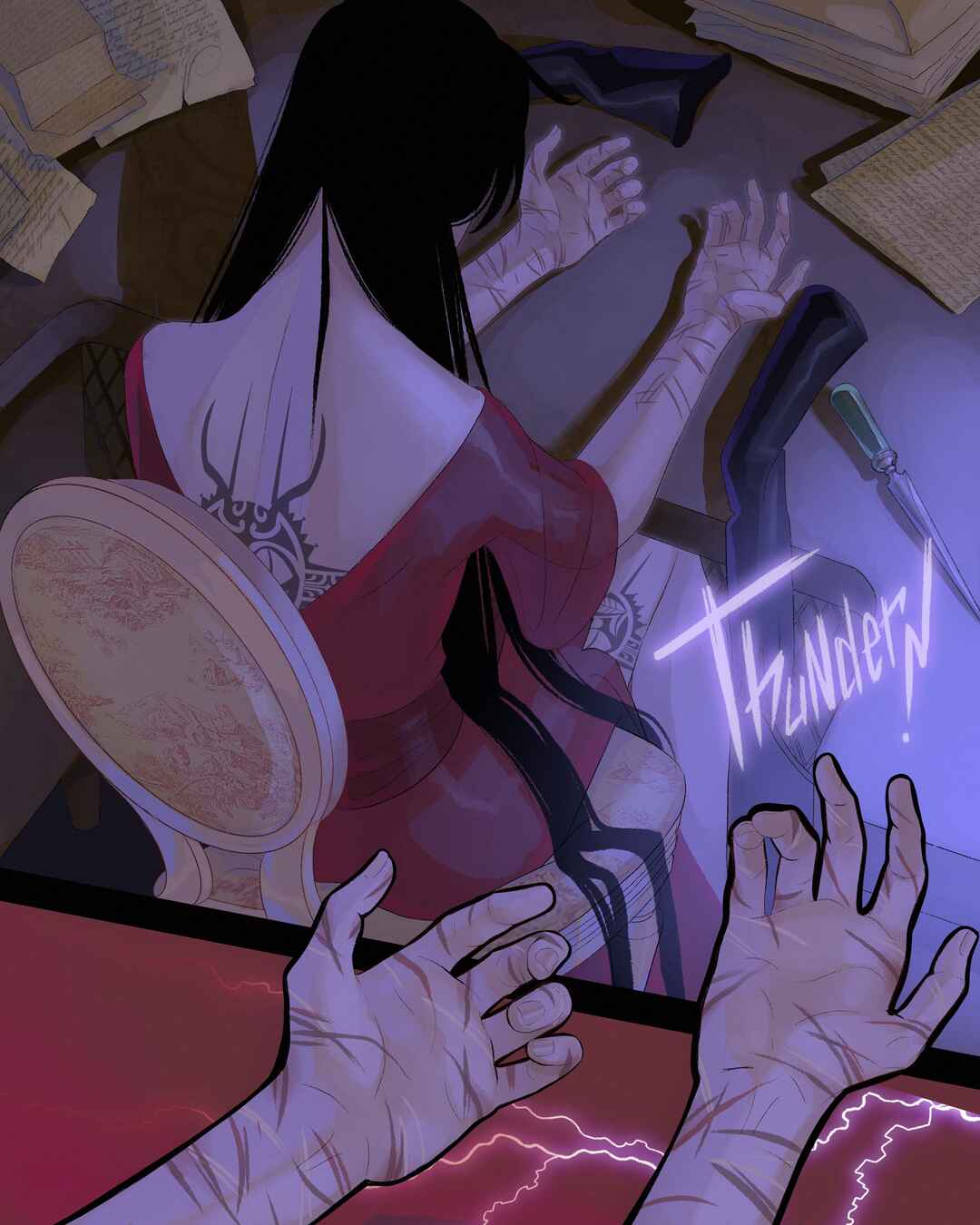 Chapter 18.9 - Page 1