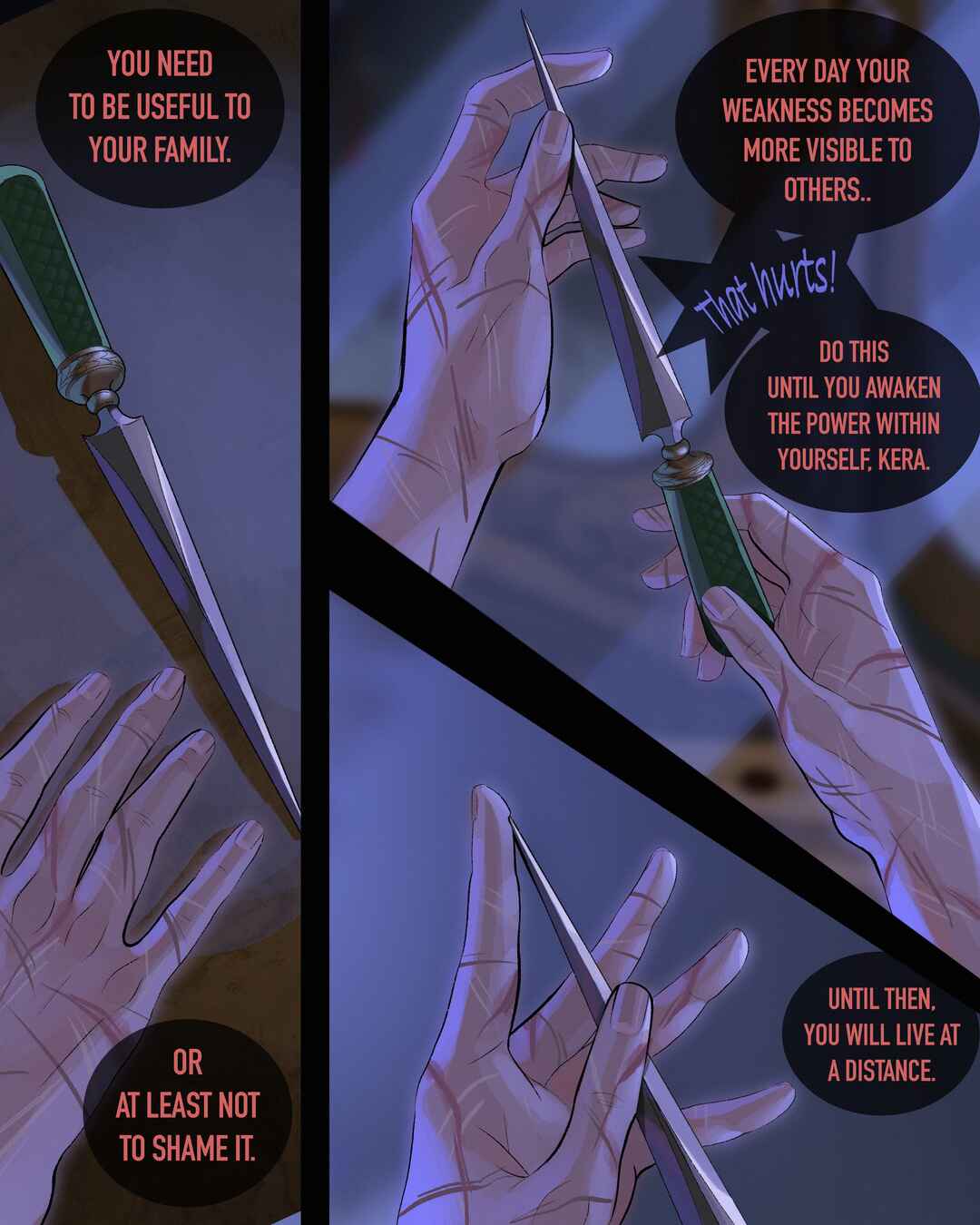 Chapter 18.9 - Page 6