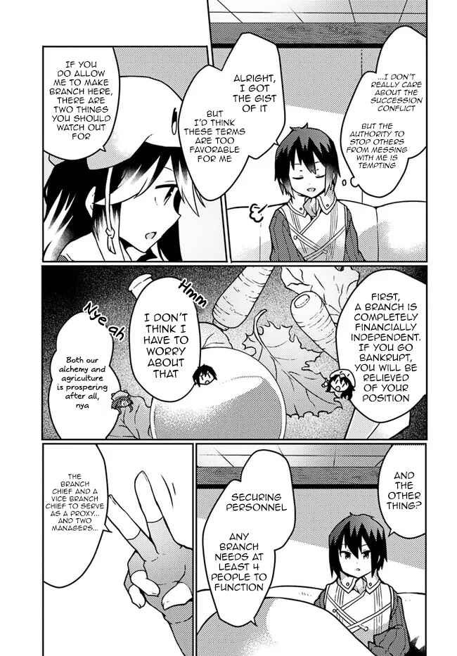 Chapter 20 - Page 21