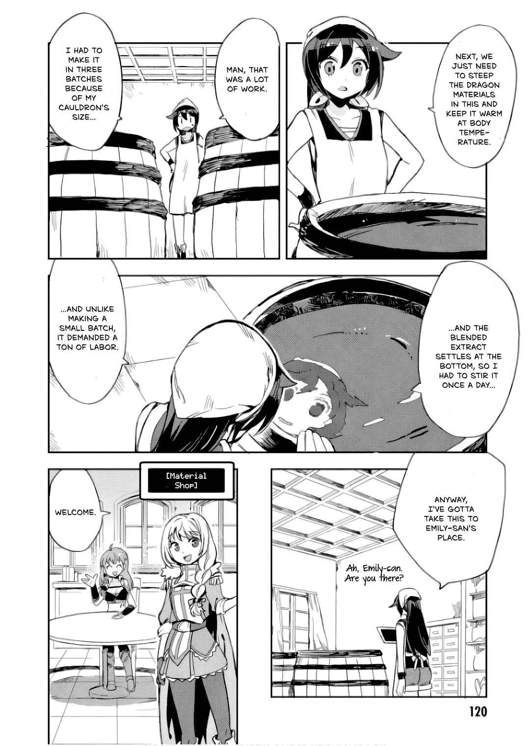Chapter 105 - Page 17