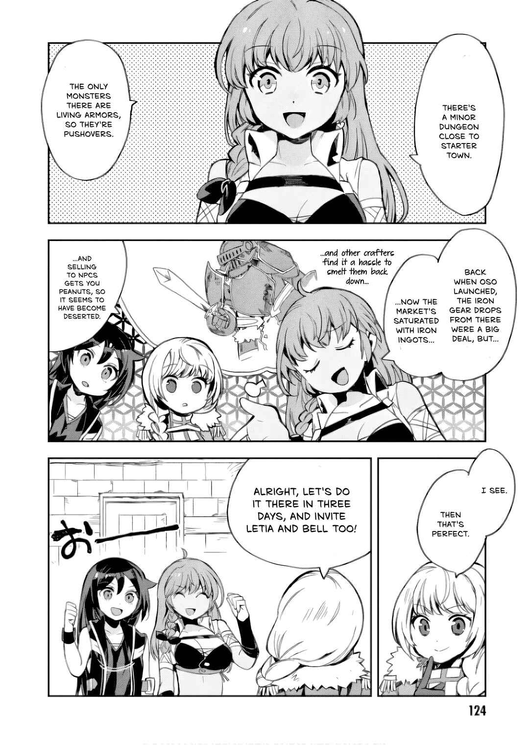 Chapter 105 - Page 21