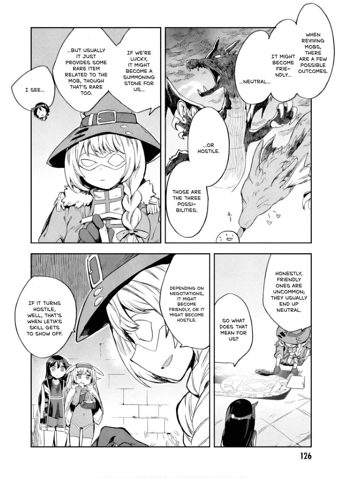 Chapter 105 - Page 23