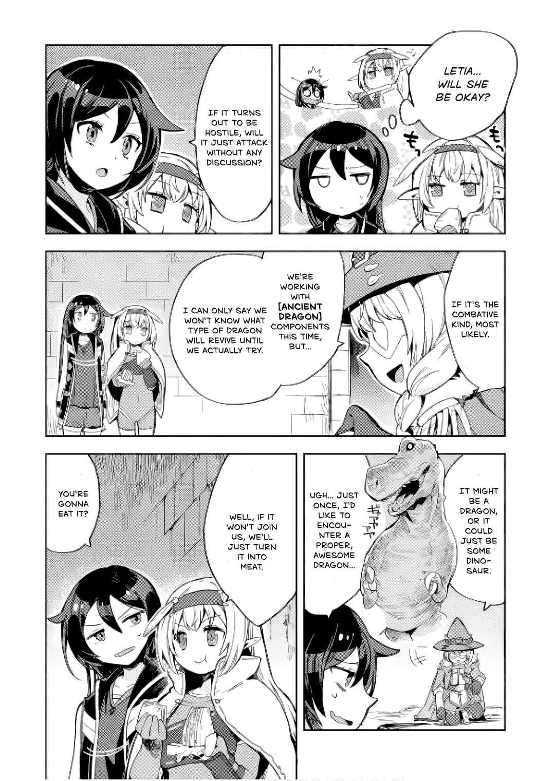 Chapter 105 - Page 24