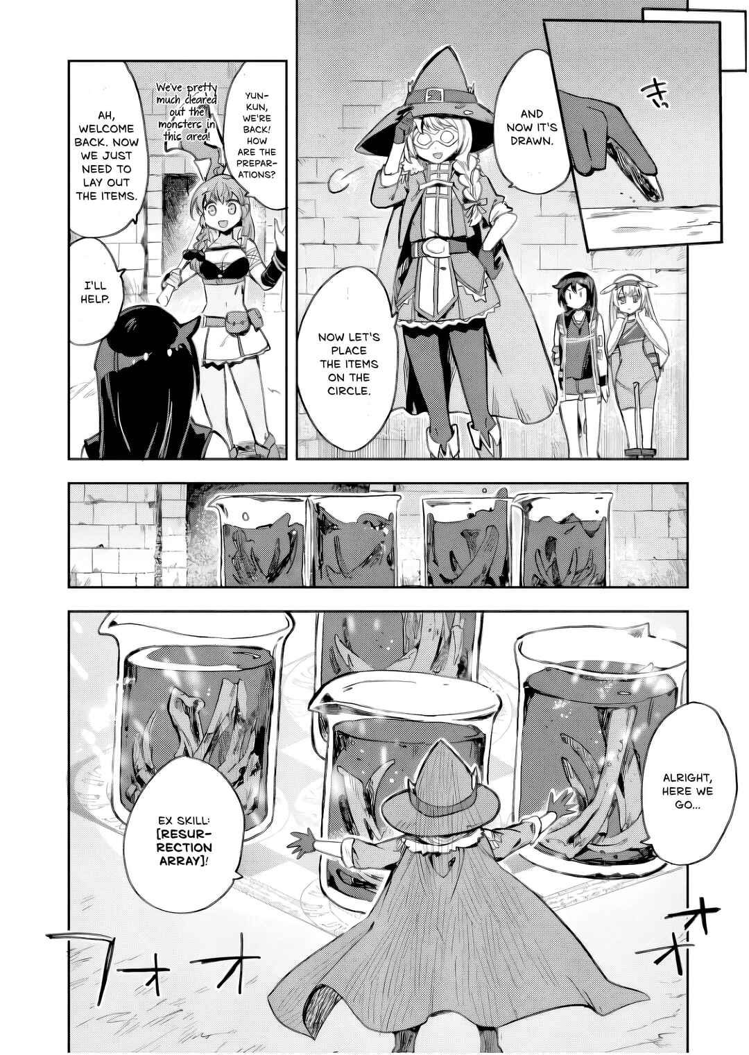 Chapter 105 - Page 25