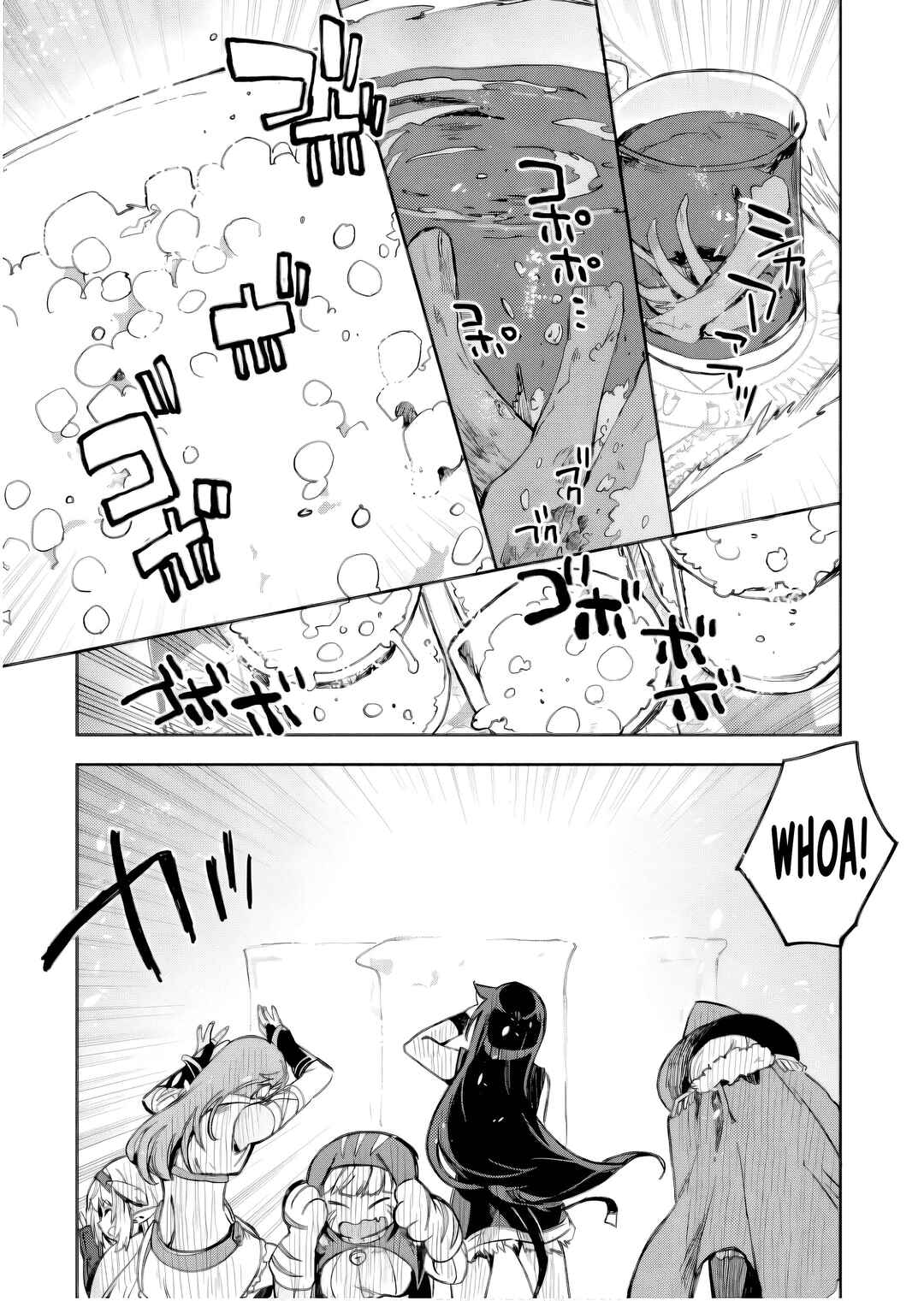 Chapter 105 - Page 26