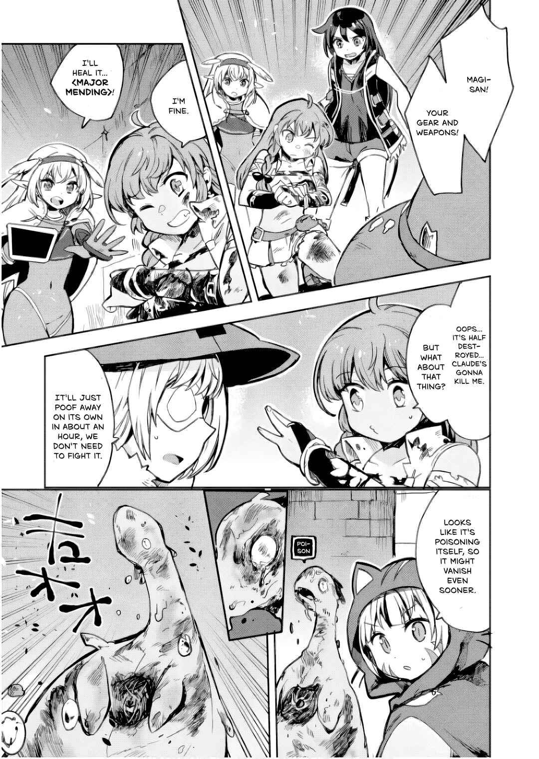 Chapter 105 - Page 30