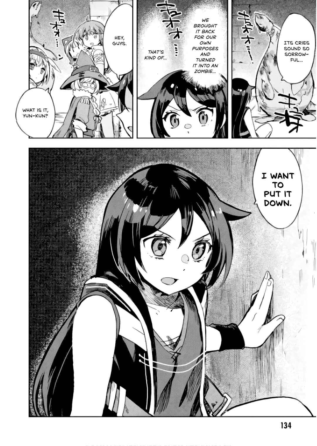 Chapter 105 - Page 31