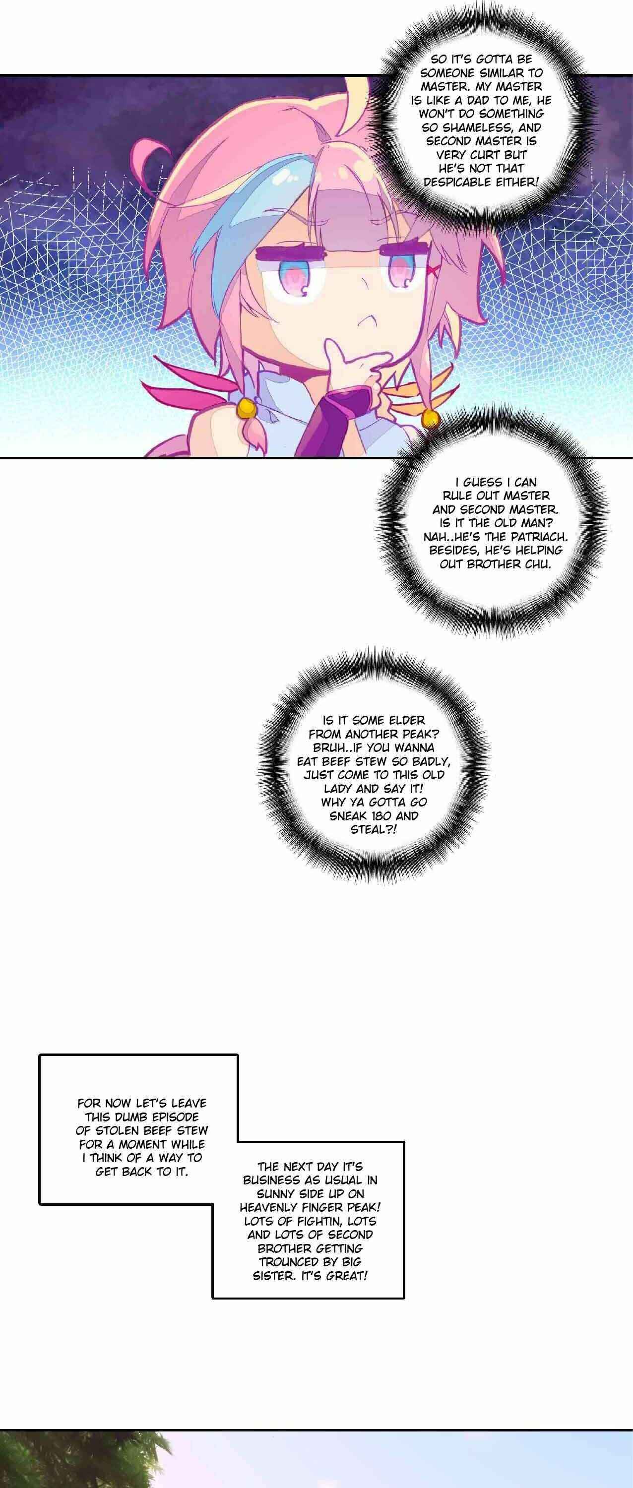Chapter 74 - Page 10