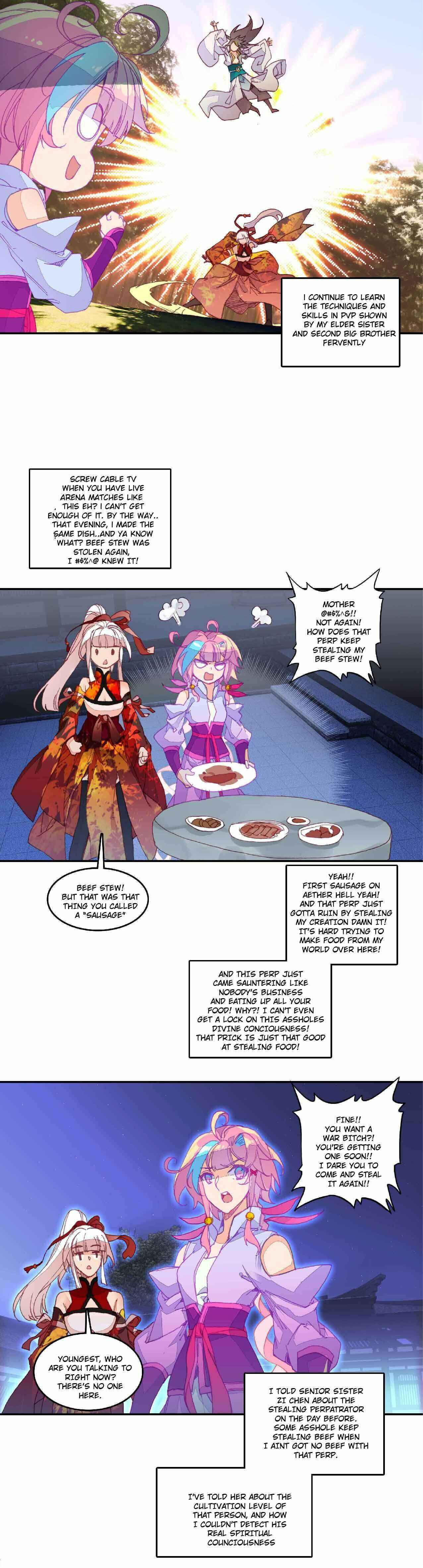 Chapter 74 - Page 11