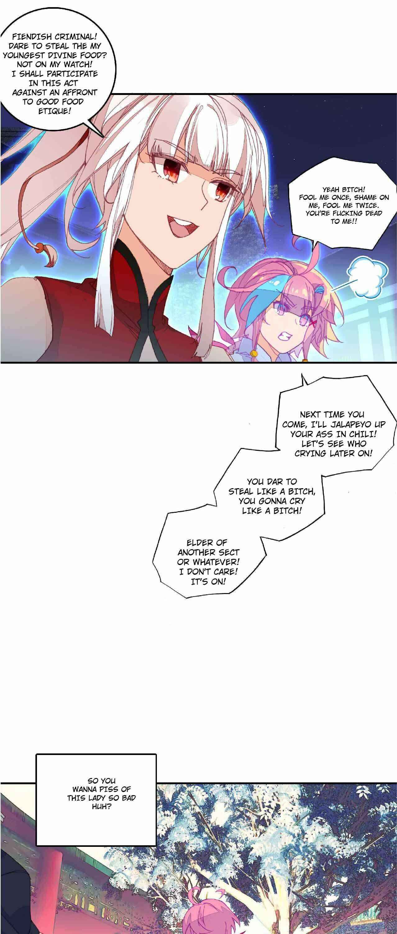 Chapter 74 - Page 12