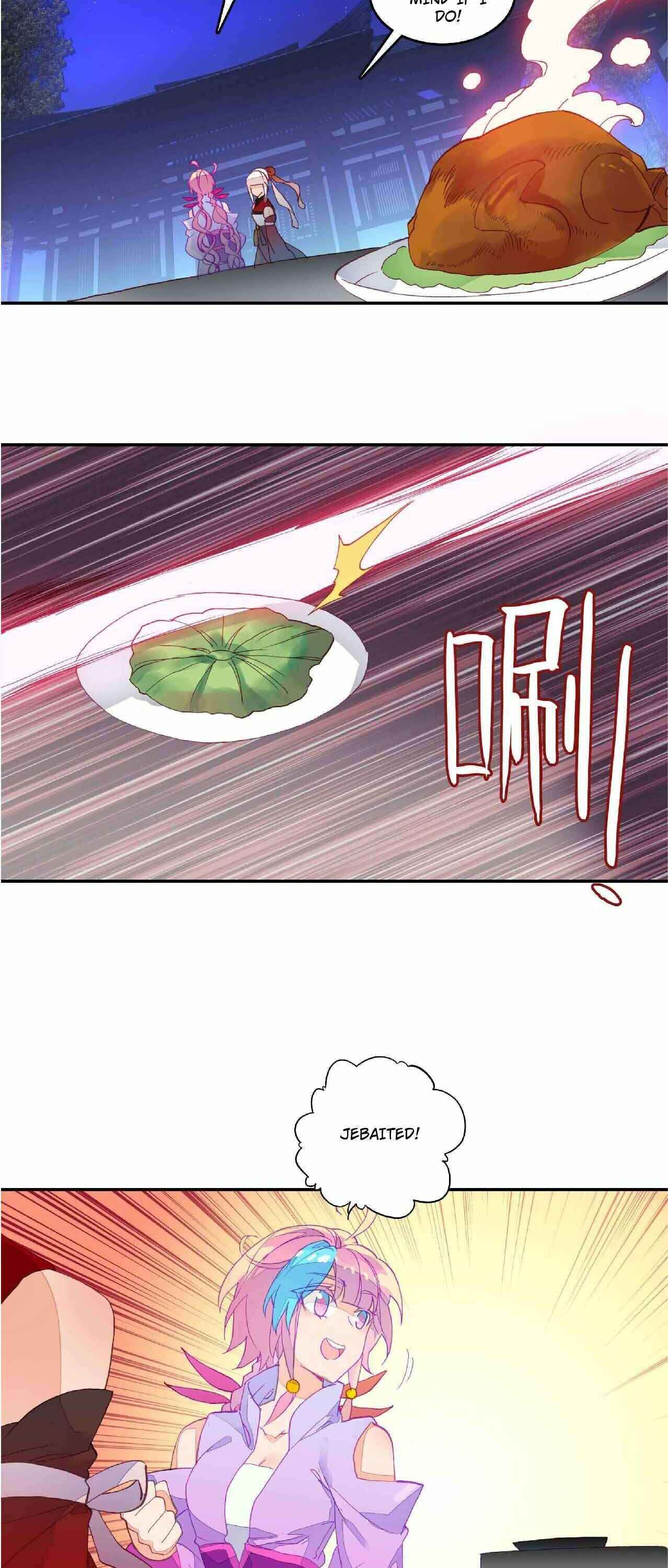 Chapter 74 - Page 15