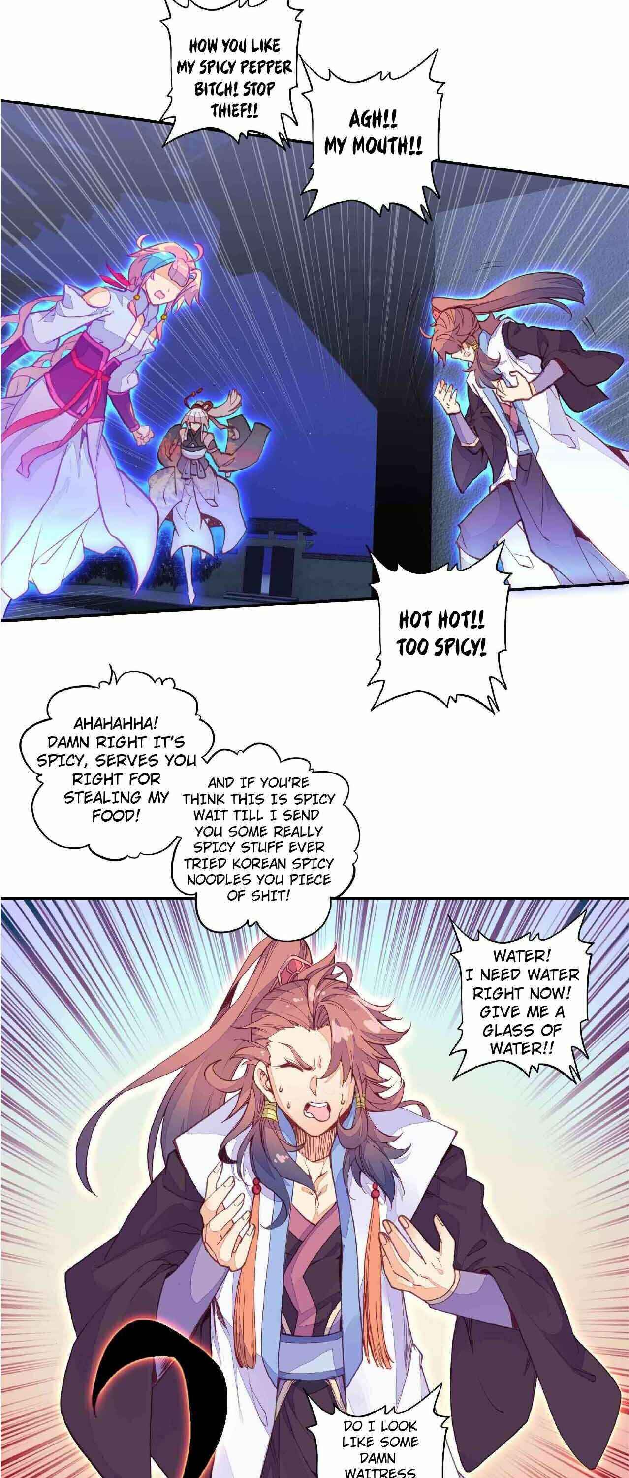Chapter 74 - Page 18