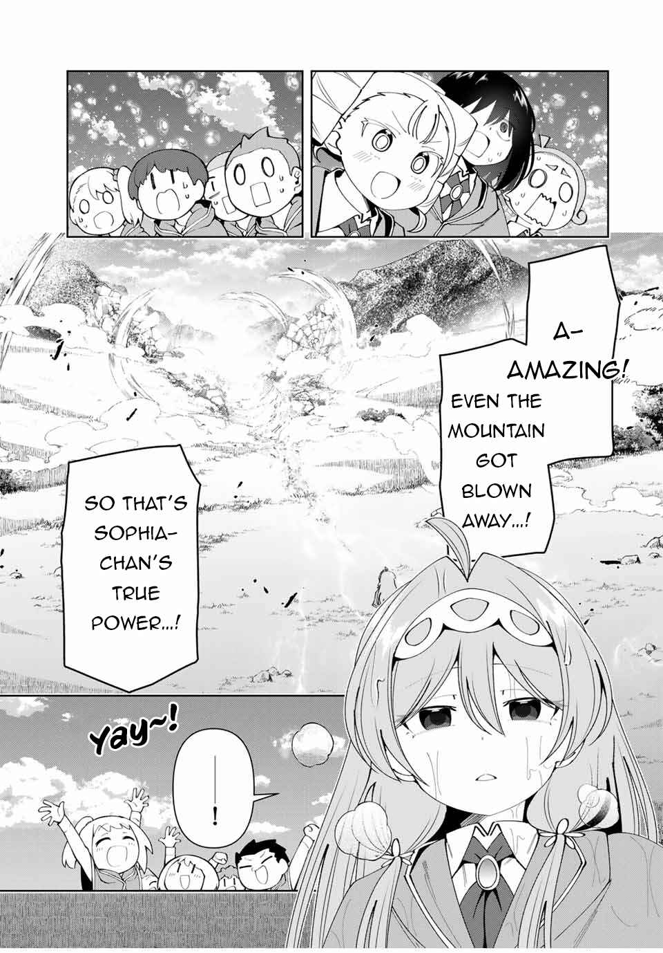 Chapter 61 - Page 14