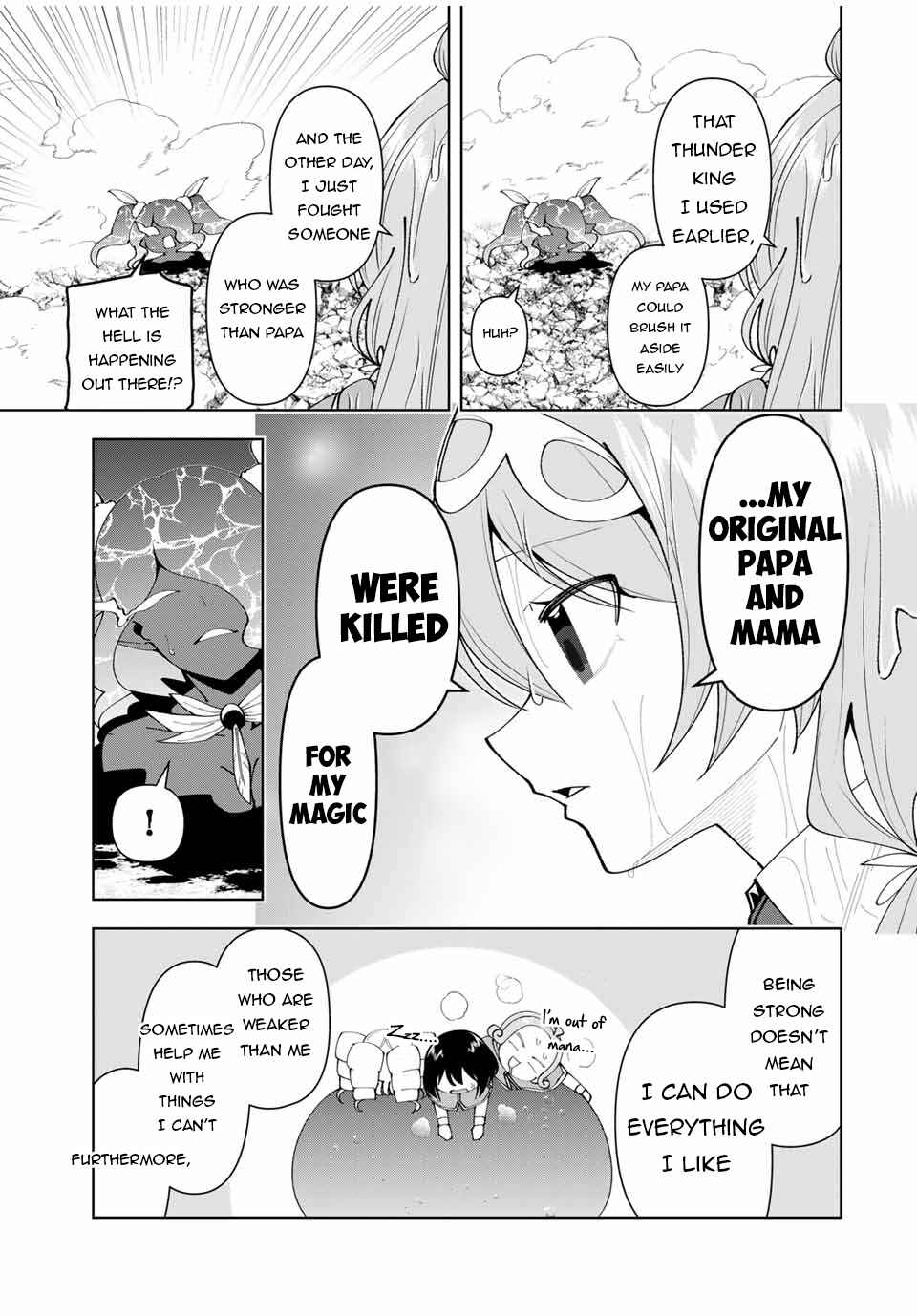 Chapter 61 - Page 16
