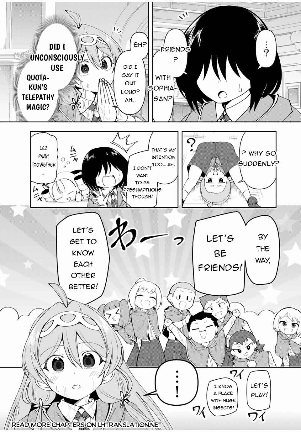 Chapter 61 - Page 20