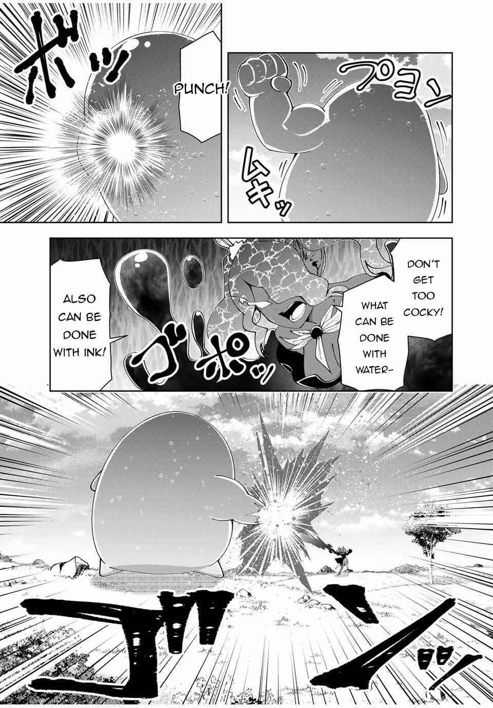 Chapter 61 - Page 8