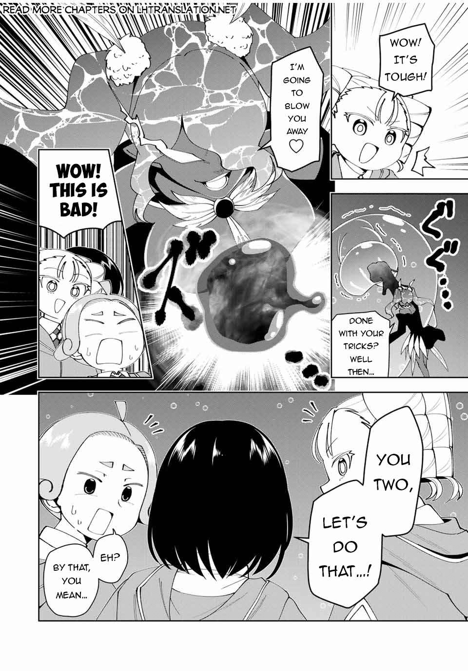 Chapter 61 - Page 9