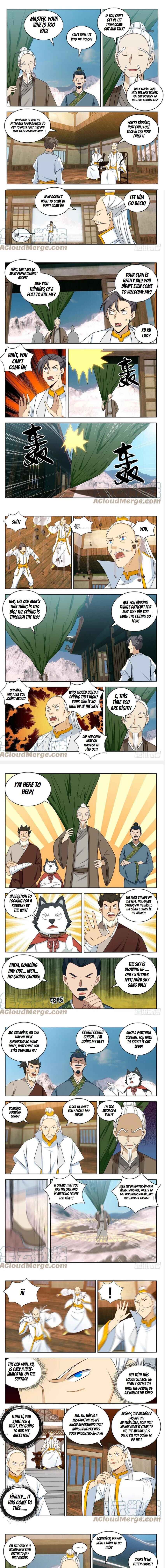 Chapter 468 - Page 2
