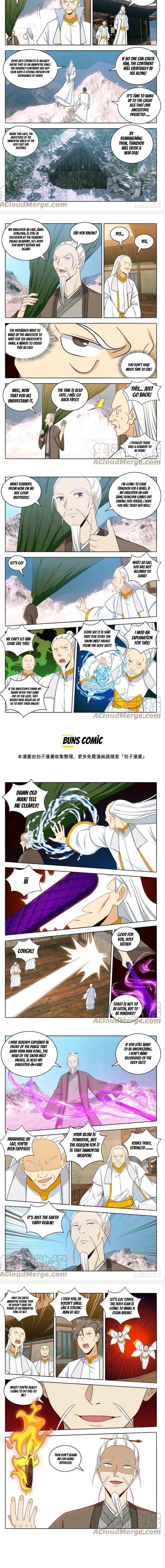 Chapter 468 - Page 3