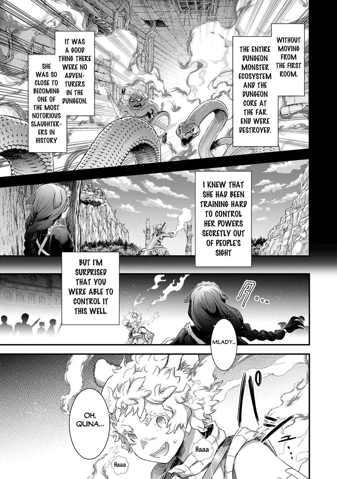 Chapter 83 - Page 19