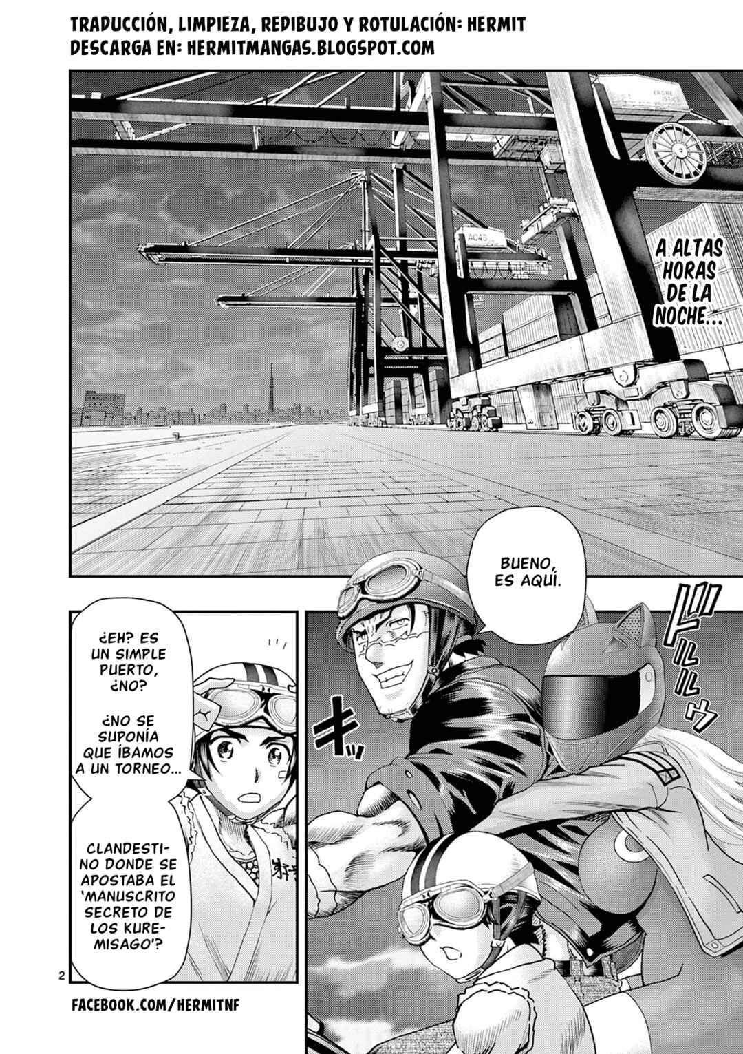 Chapter 8 - Page 2
