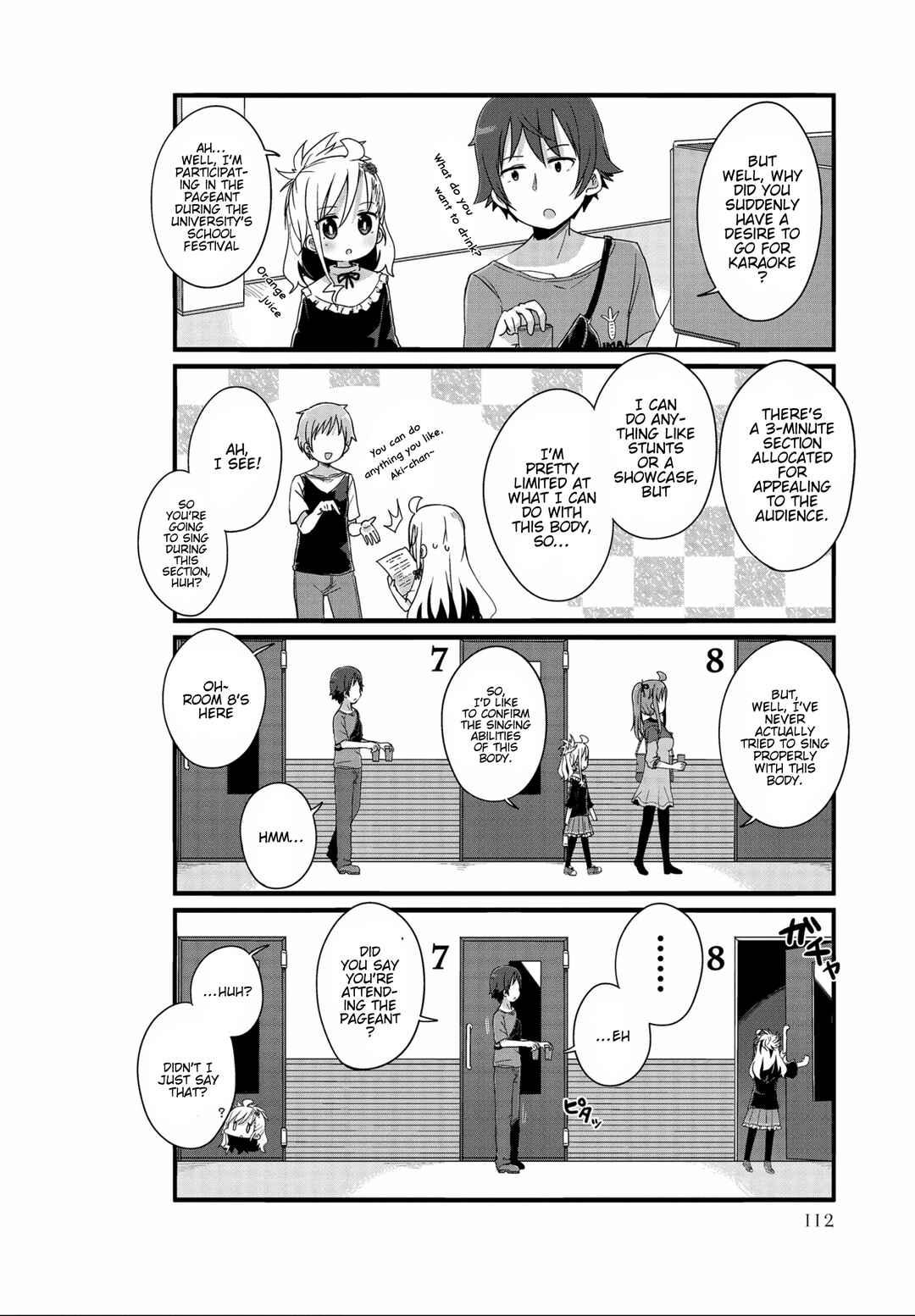 Chapter 23 - Page 2