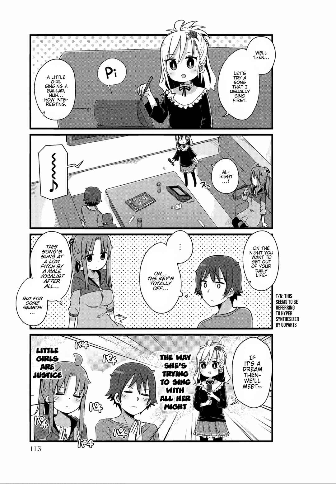 Chapter 23 - Page 3