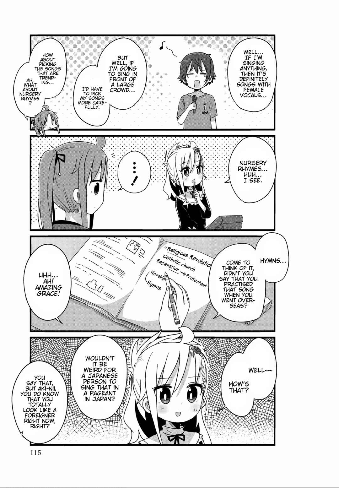 Chapter 23 - Page 5