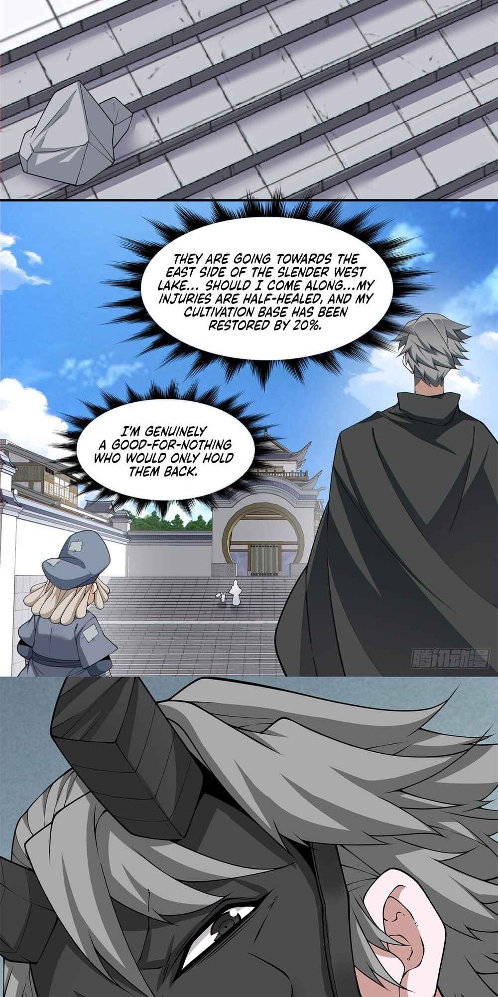 Chapter 215 - Page 14