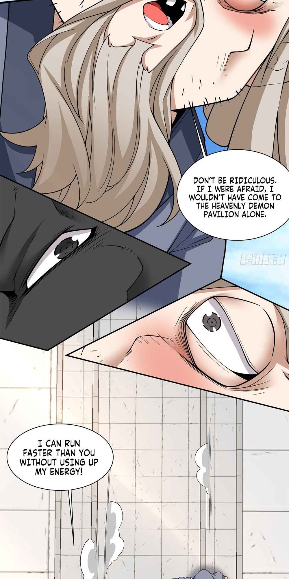 Chapter 215 - Page 16