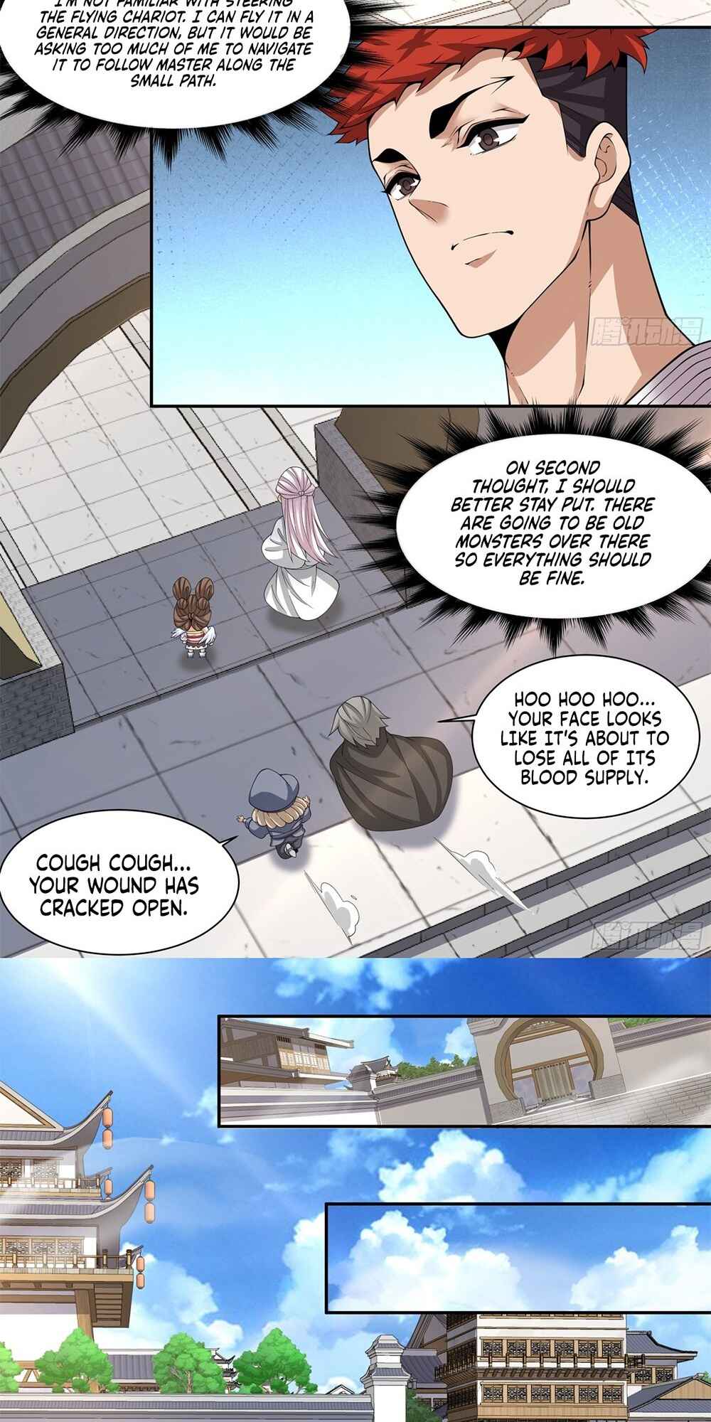 Chapter 215 - Page 18