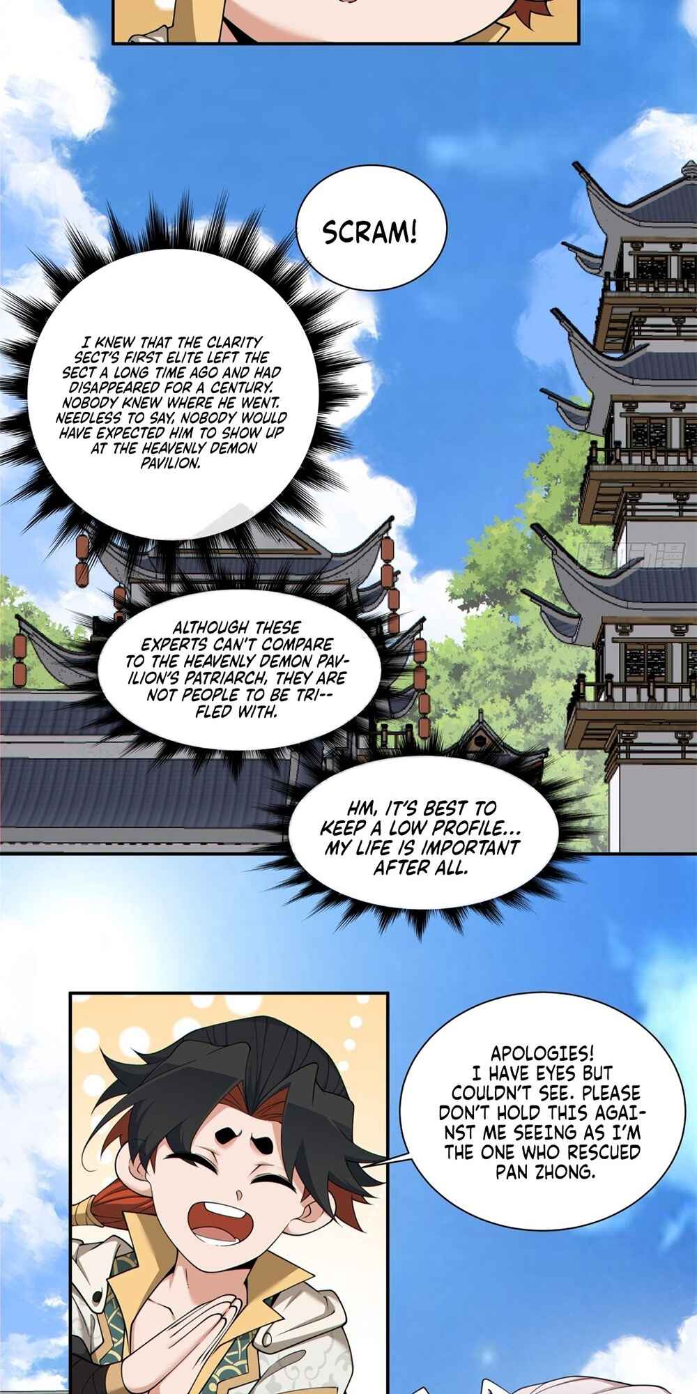 Chapter 215 - Page 29