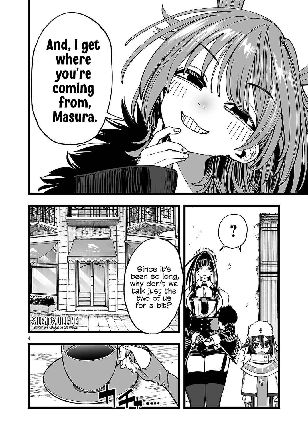 Chapter 6 - Page 5