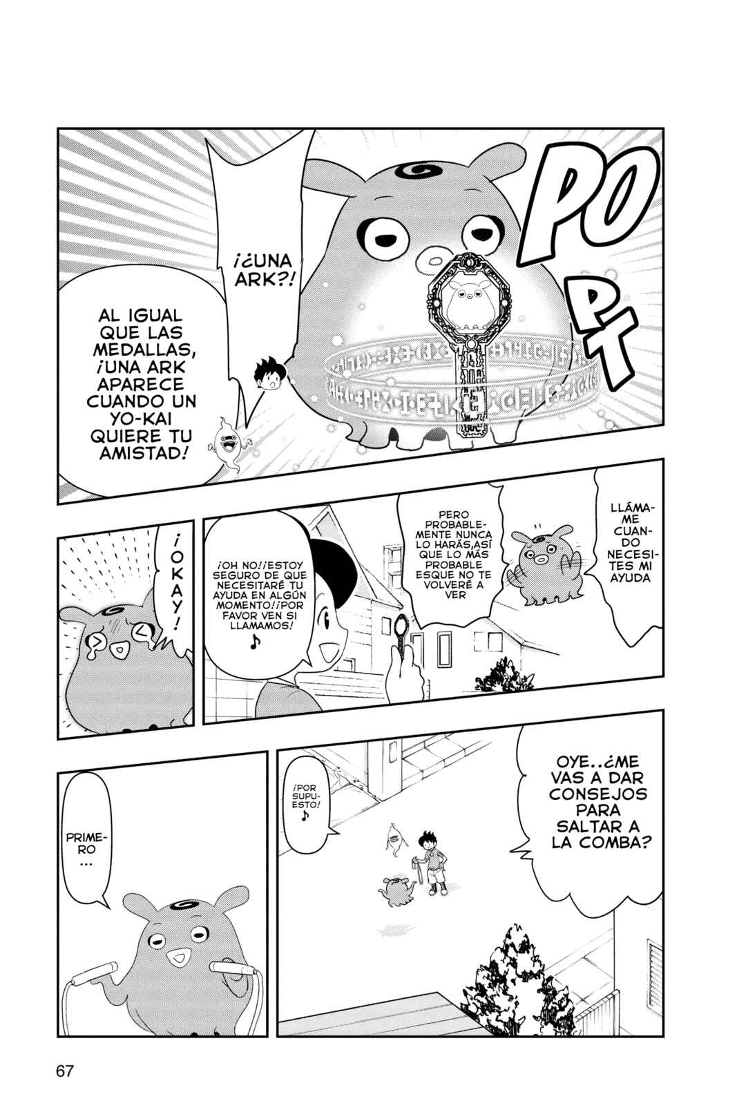 Chapter 152 - Page 19