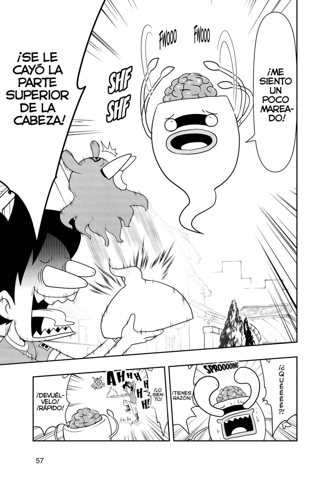 Chapter 152 - Page 9