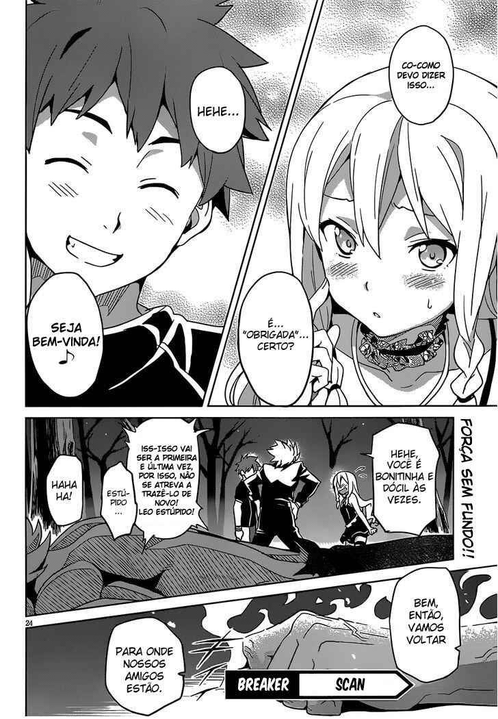 Chapter 53 - Page 24