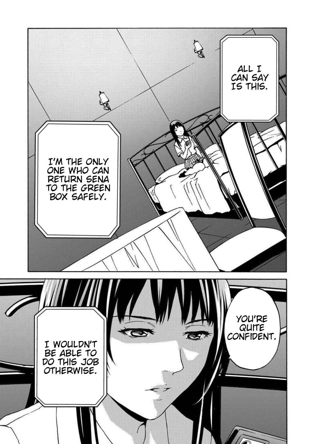Chapter 16 - Page 35