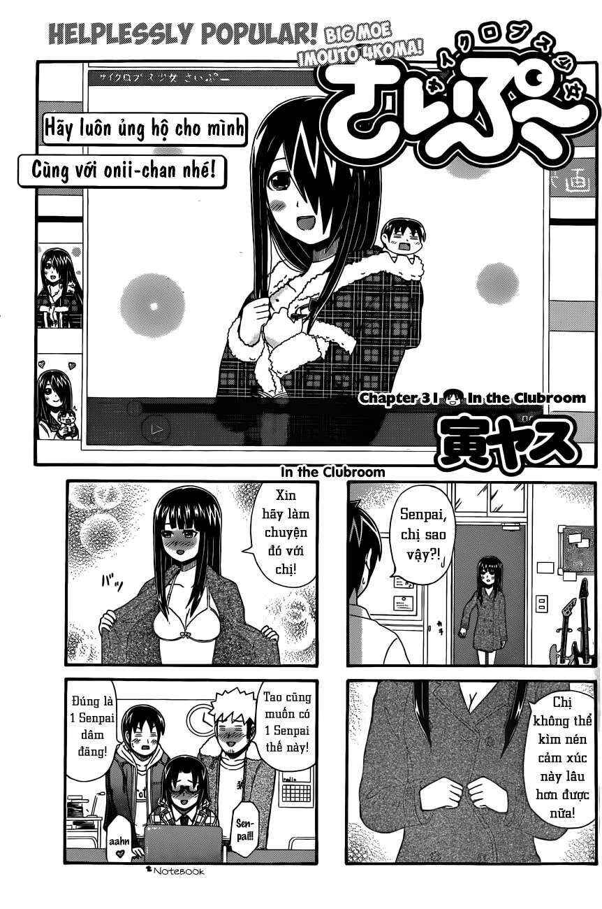 Chapter 31 - Page 1