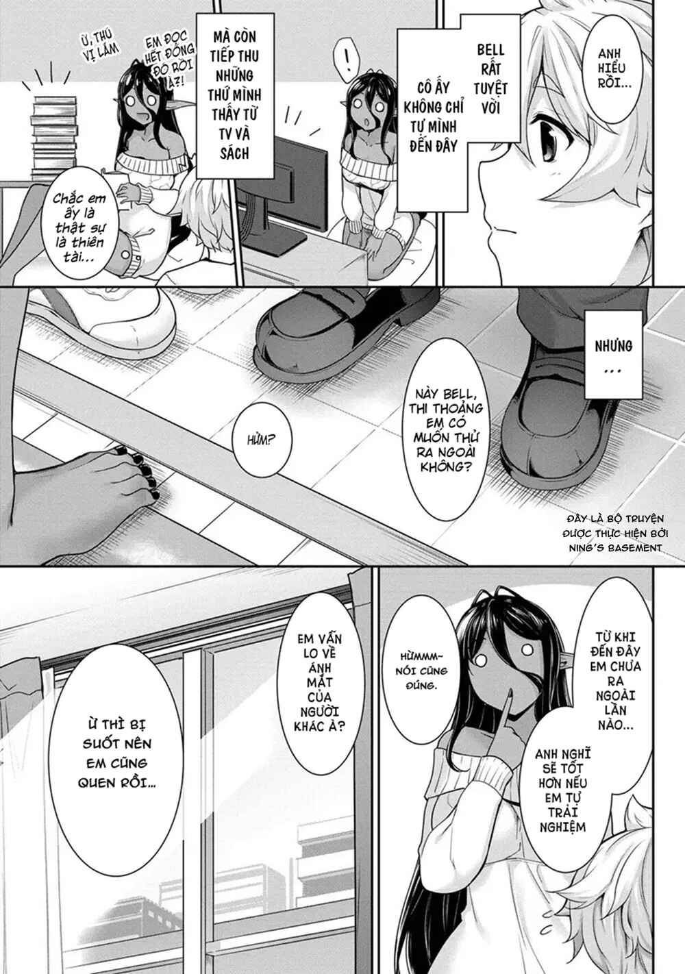 Chapter 3 - Page 5
