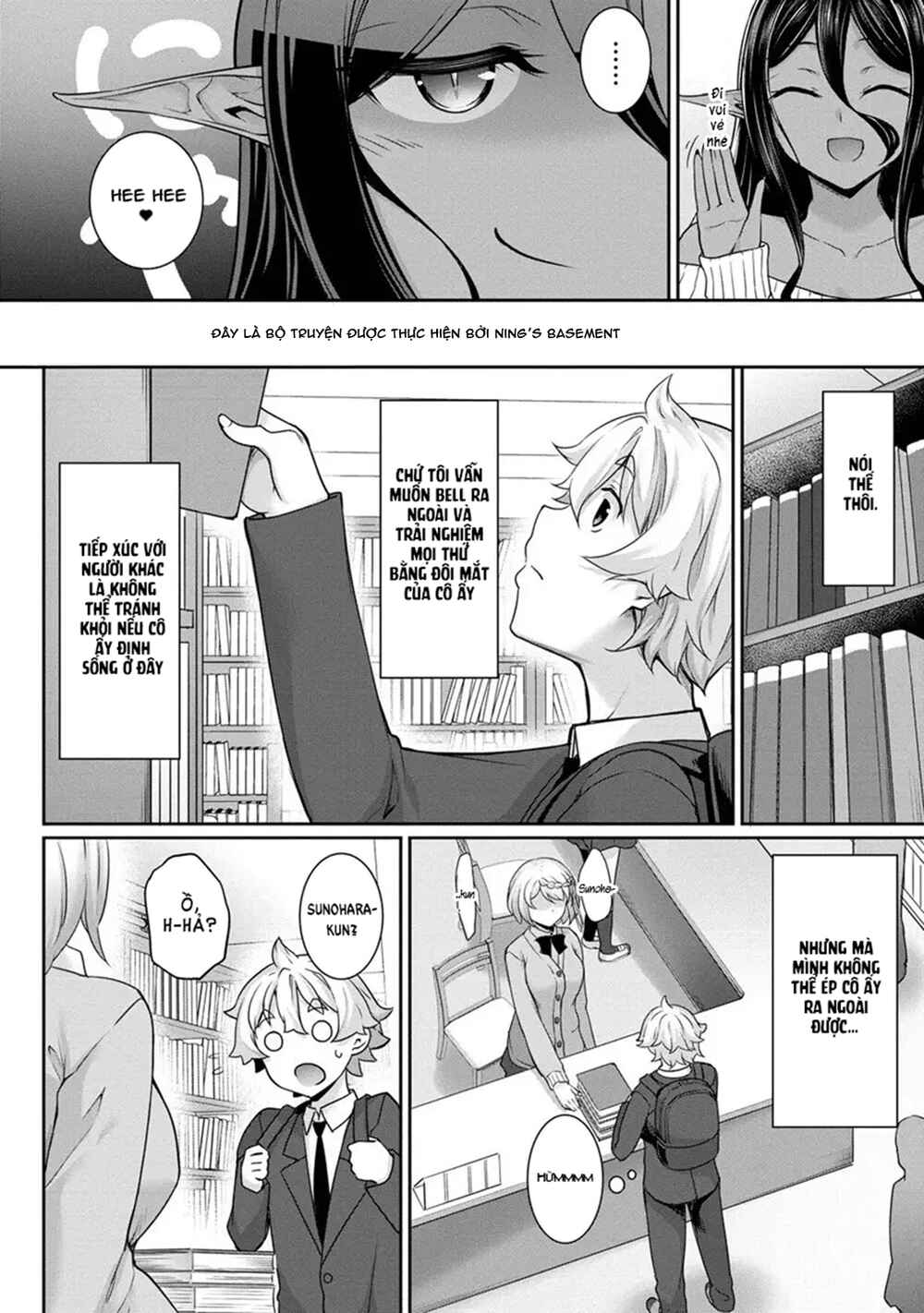 Chapter 3 - Page 8