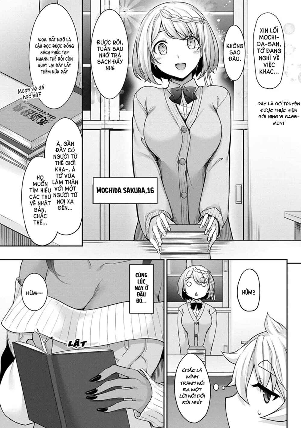 Chapter 3 - Page 9