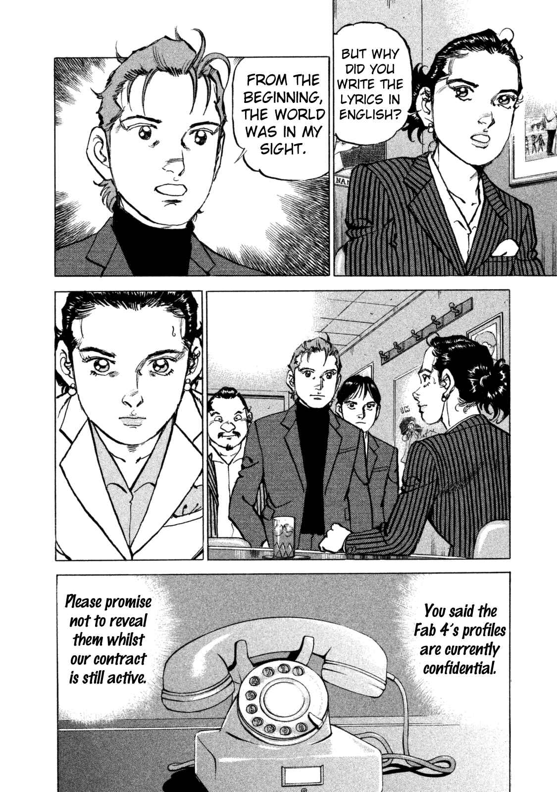 Chapter 32 - Page 3