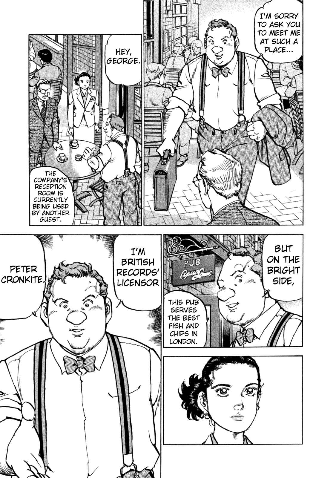 Chapter 32 - Page 8
